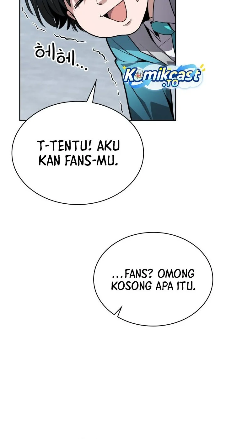 Kidnapped Dragons Chapter 16 - halaman 47