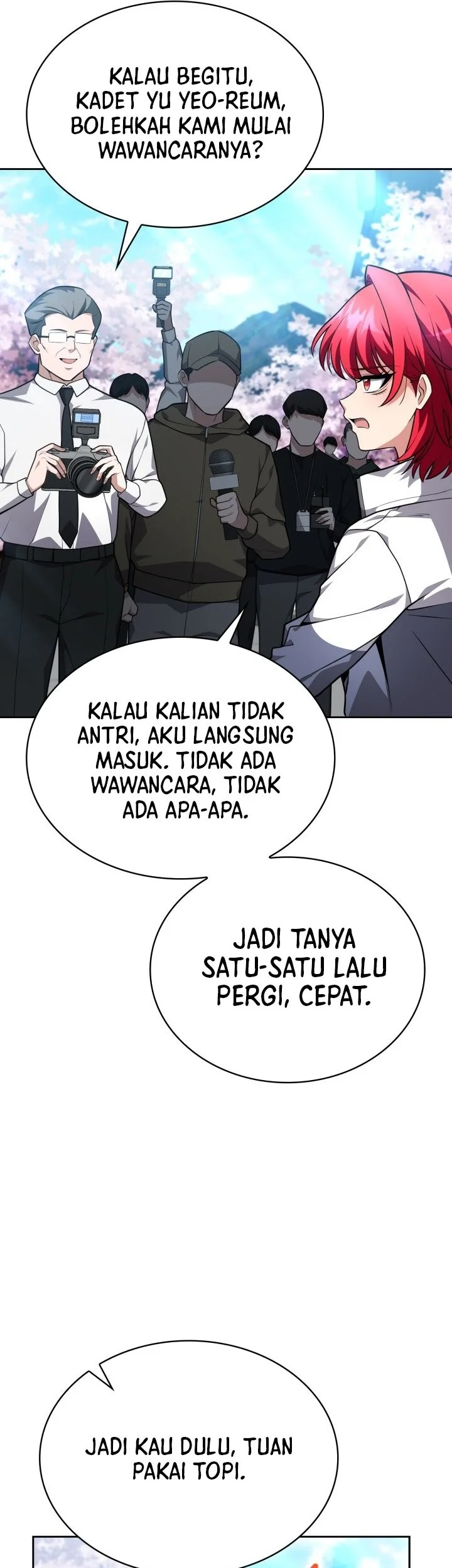 Kidnapped Dragons Chapter 16 - halaman 48