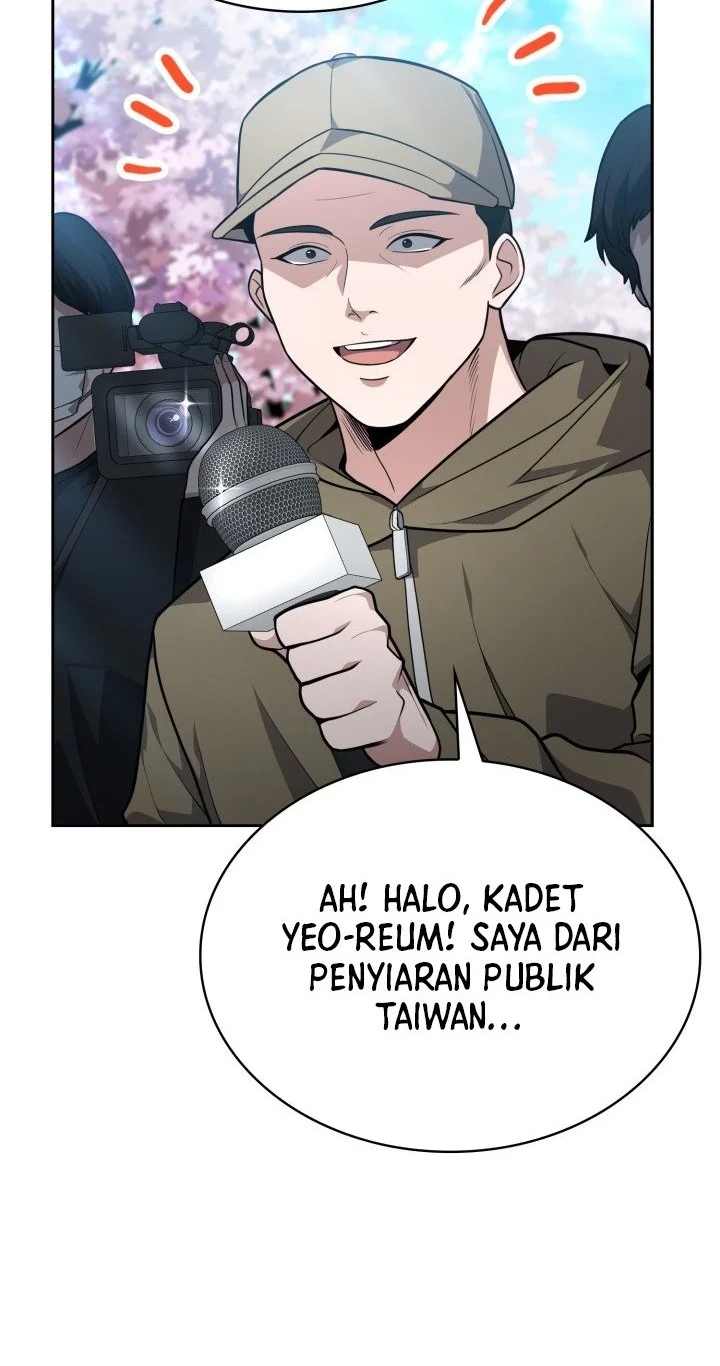 Kidnapped Dragons Chapter 16 - halaman 49
