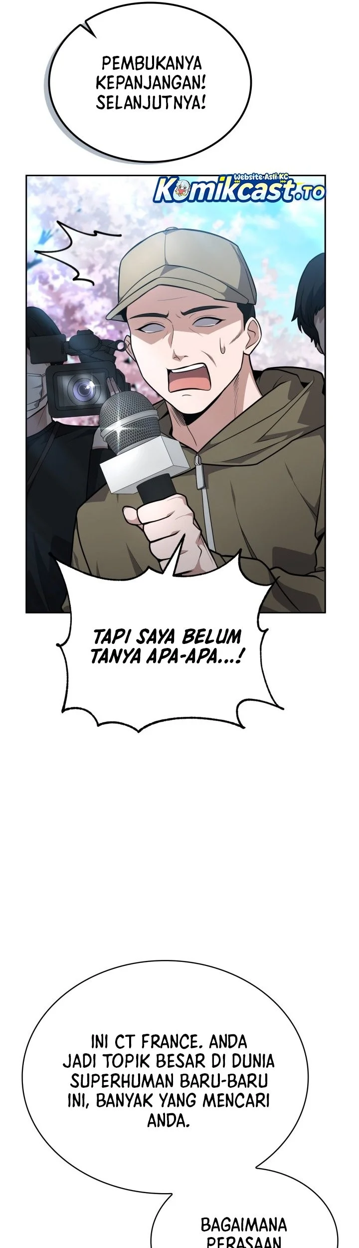Kidnapped Dragons Chapter 16 - halaman 50
