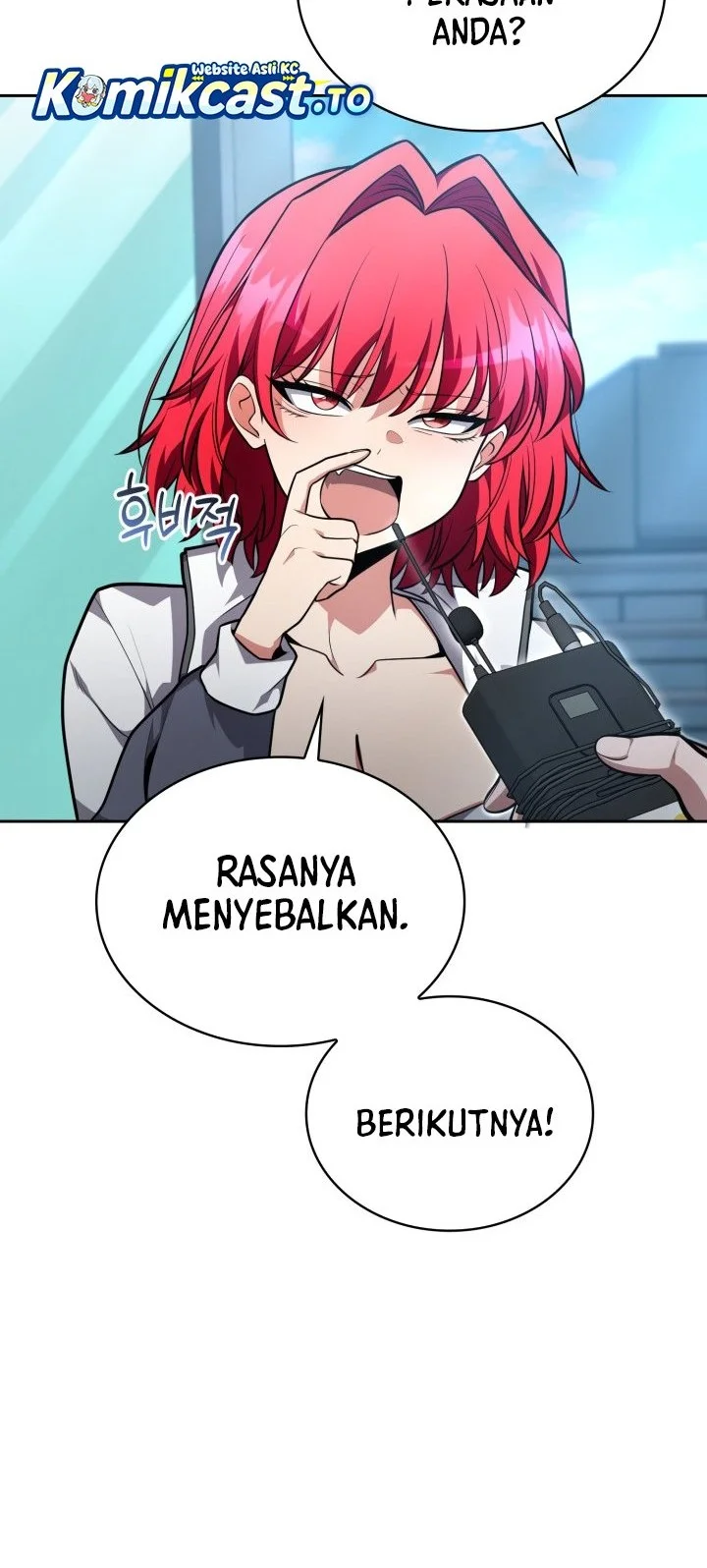 Kidnapped Dragons Chapter 16 - halaman 51