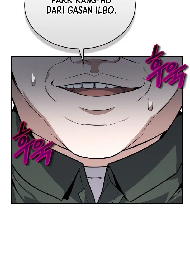 Kidnapped Dragons Chapter 16 - halaman 53