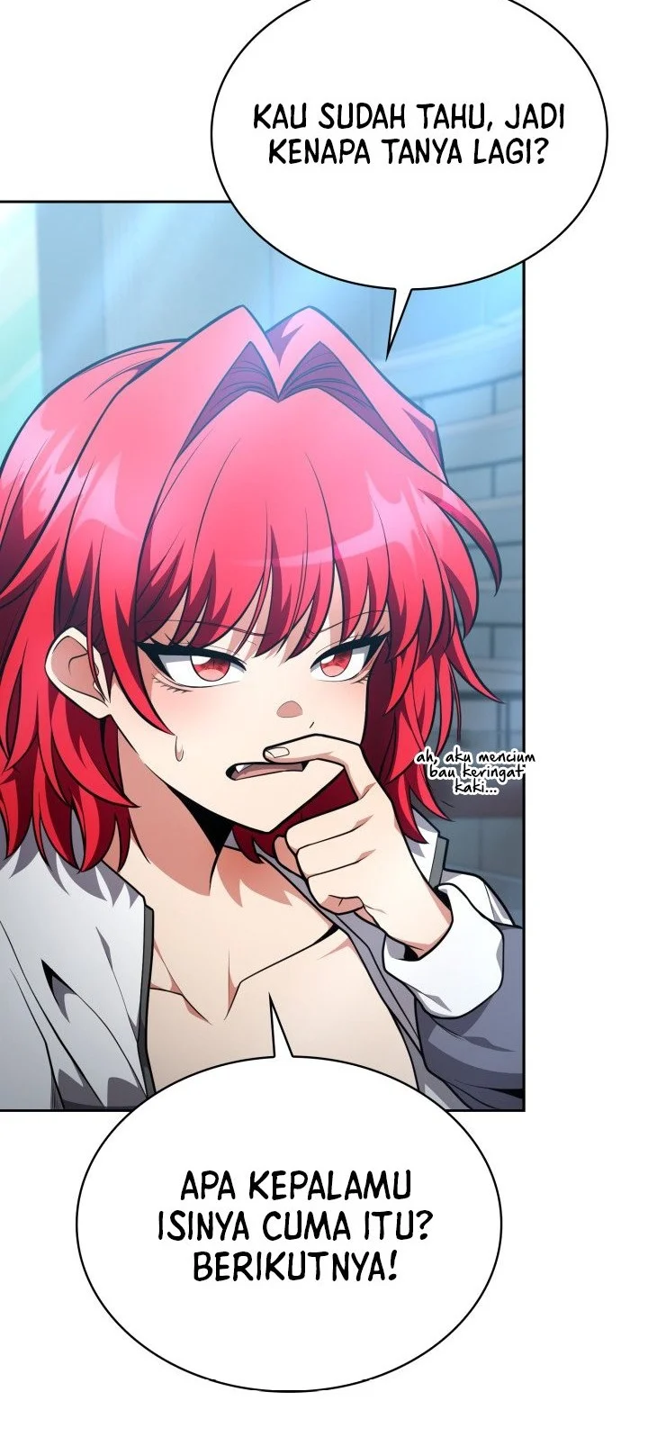 Kidnapped Dragons Chapter 16 - halaman 55