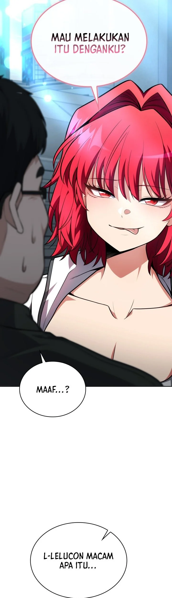 Kidnapped Dragons Chapter 16 - halaman 58