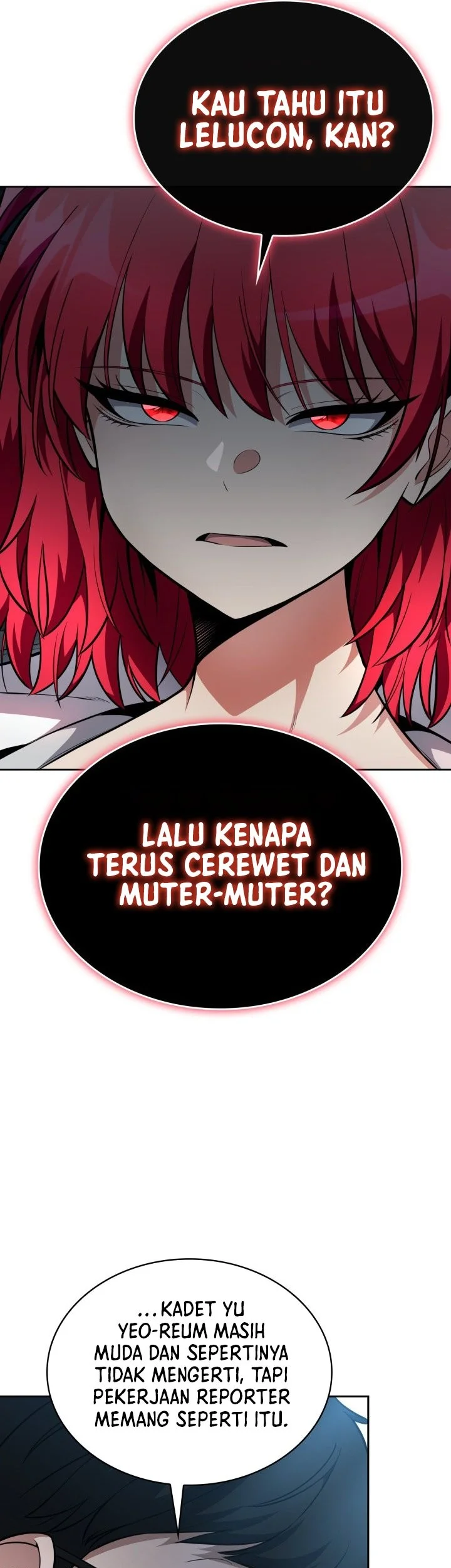 Kidnapped Dragons Chapter 16 - halaman 60