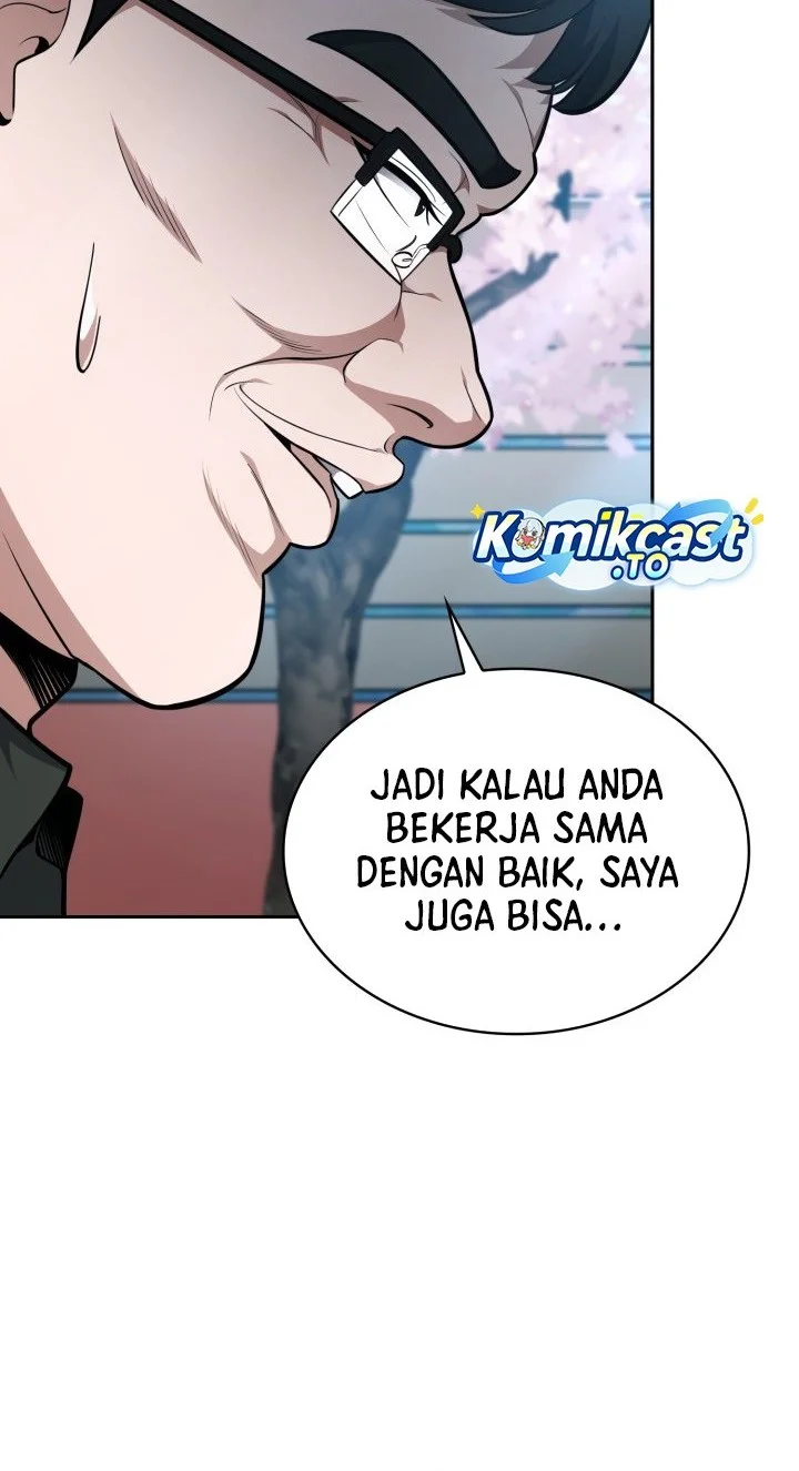 Kidnapped Dragons Chapter 16 - halaman 61
