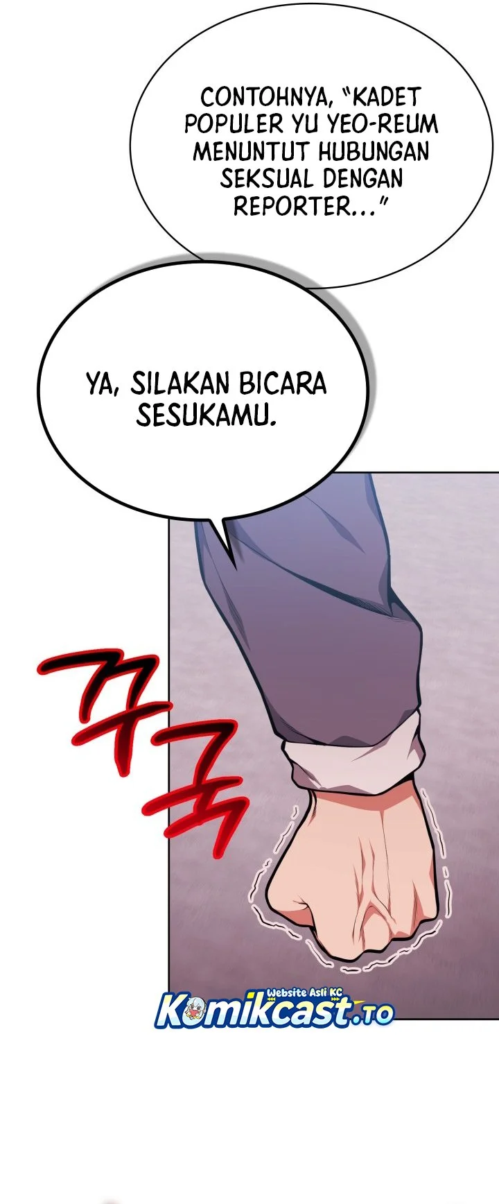 Kidnapped Dragons Chapter 16 - halaman 66