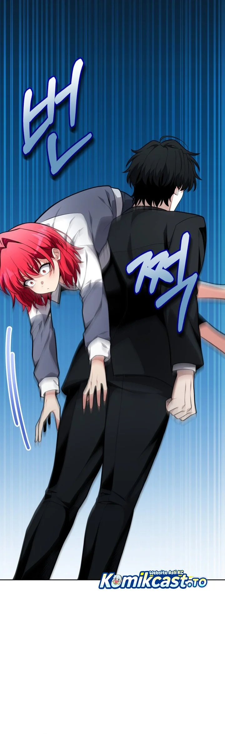 Kidnapped Dragons Chapter 16 - halaman 72