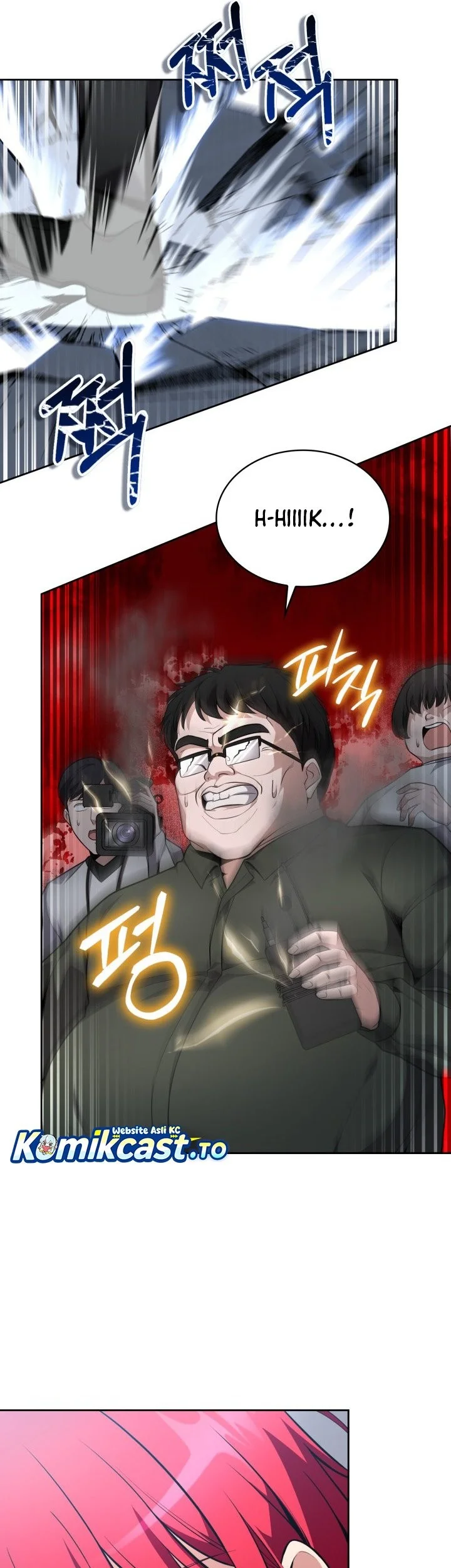 Kidnapped Dragons Chapter 16 - halaman 77