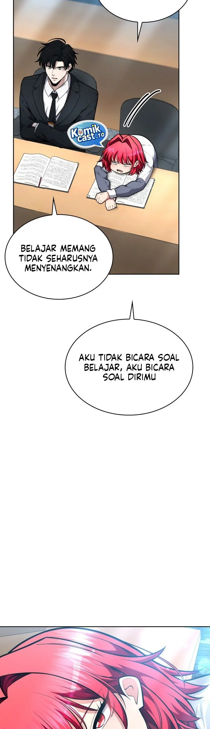 Kidnapped Dragons Chapter 17 - halaman 11