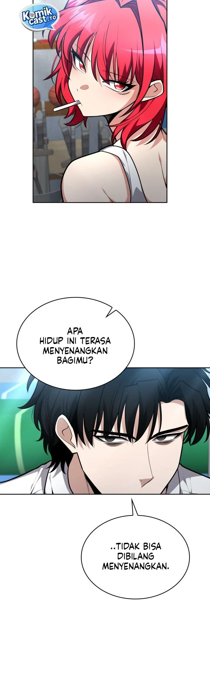 Kidnapped Dragons Chapter 17 - halaman 25