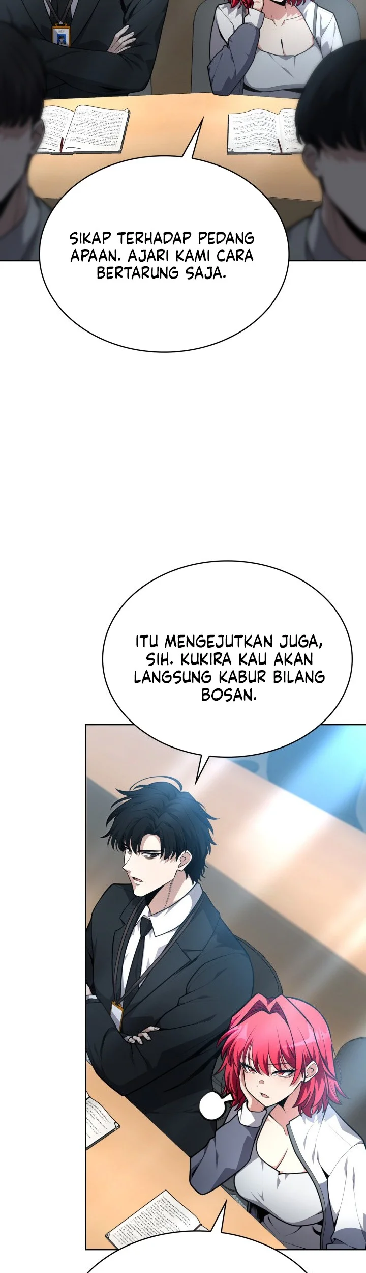 Kidnapped Dragons Chapter 17 - halaman 4
