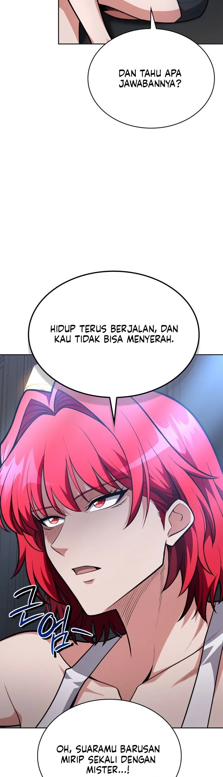 Kidnapped Dragons Chapter 17 - halaman 40