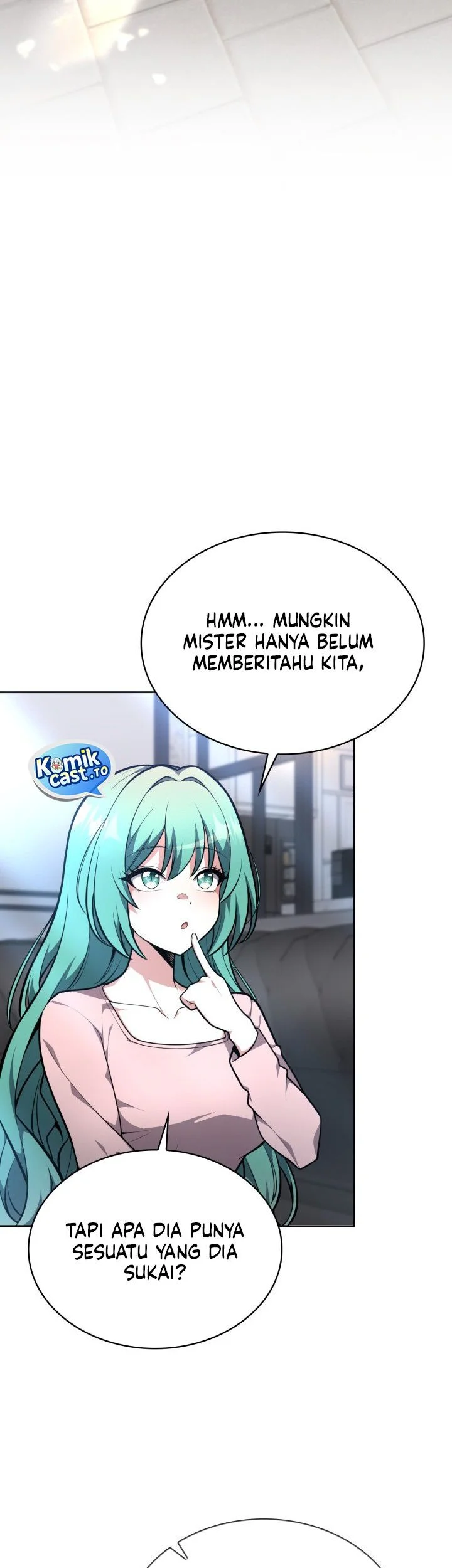 Kidnapped Dragons Chapter 17 - halaman 44