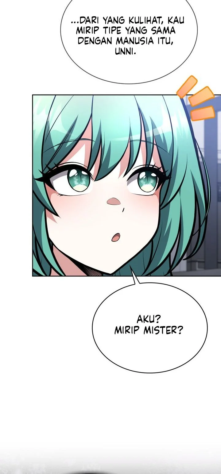 Kidnapped Dragons Chapter 17 - halaman 45