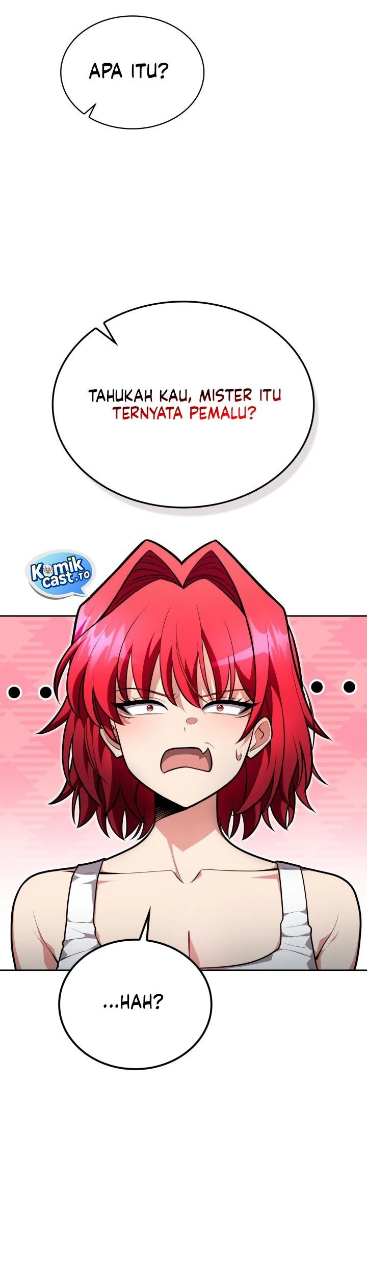 Kidnapped Dragons Chapter 17 - halaman 48