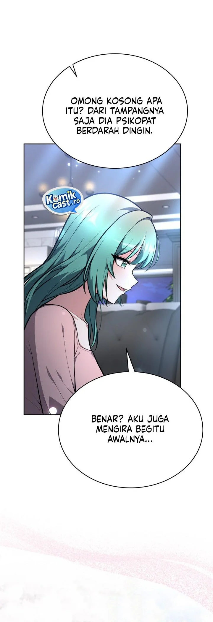 Kidnapped Dragons Chapter 17 - halaman 49