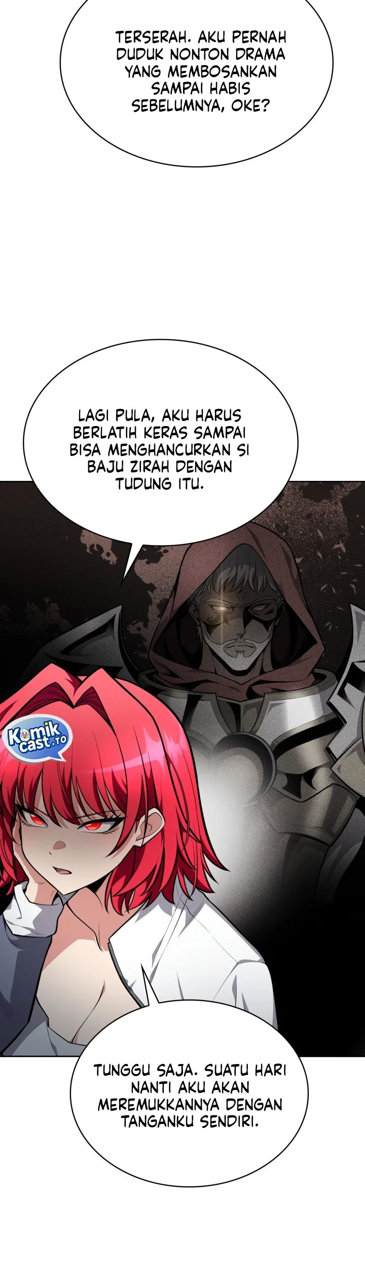 Kidnapped Dragons Chapter 17 - halaman 5