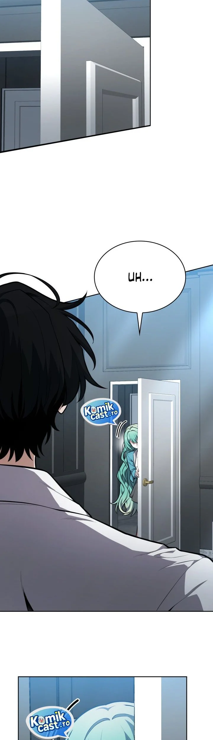 Kidnapped Dragons Chapter 17 - halaman 59