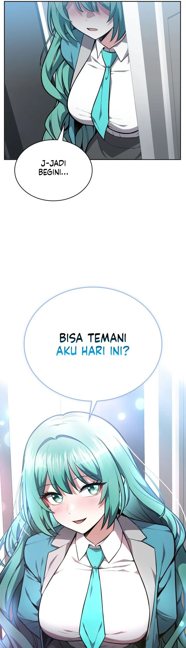 Kidnapped Dragons Chapter 17 - halaman 62