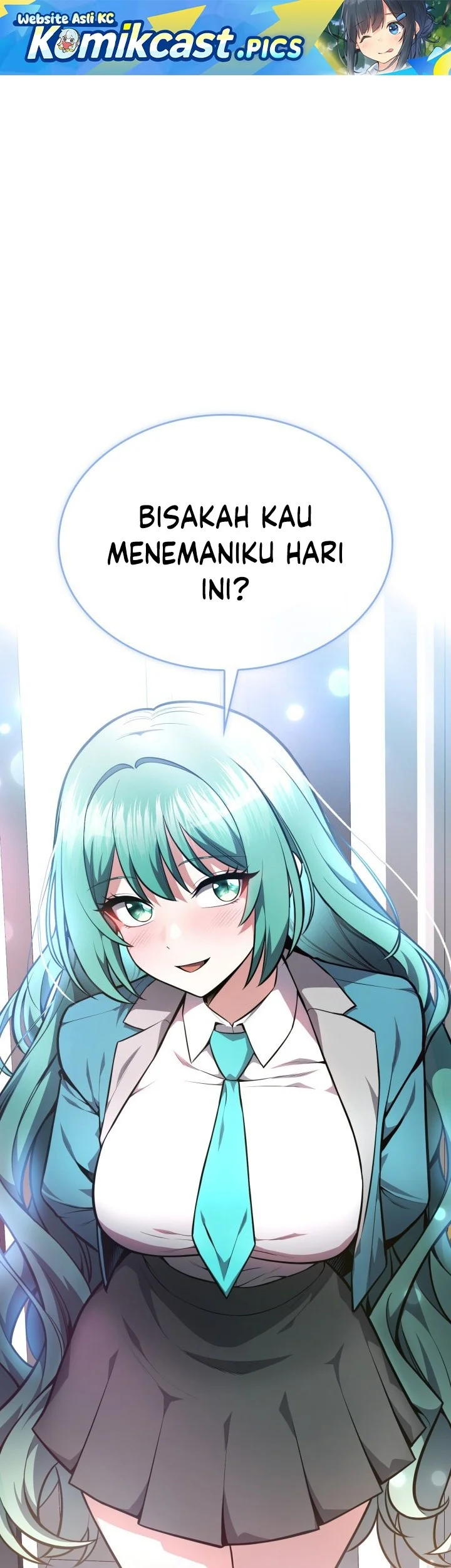 Kidnapped Dragons Chapter 18 - halaman 2