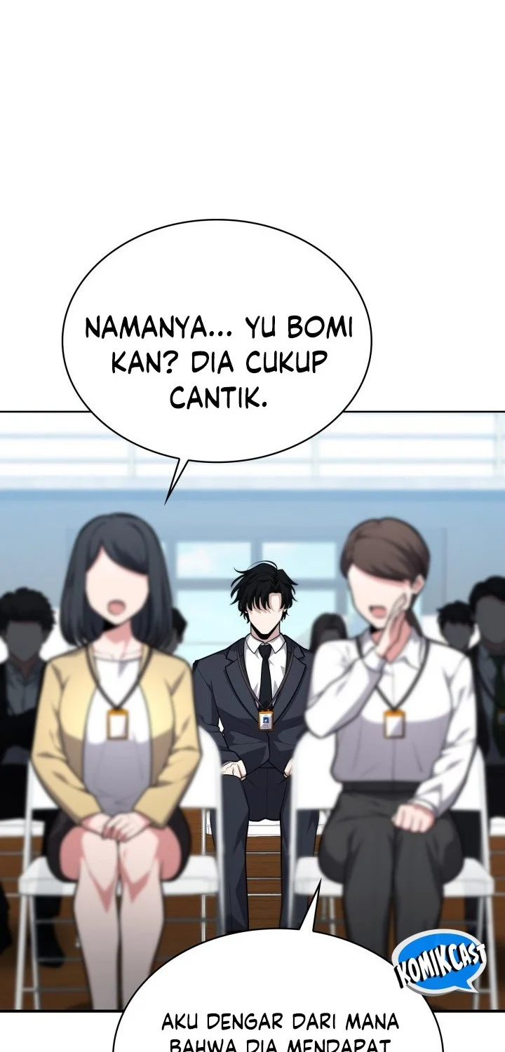 Kidnapped Dragons Chapter 18 - halaman 22