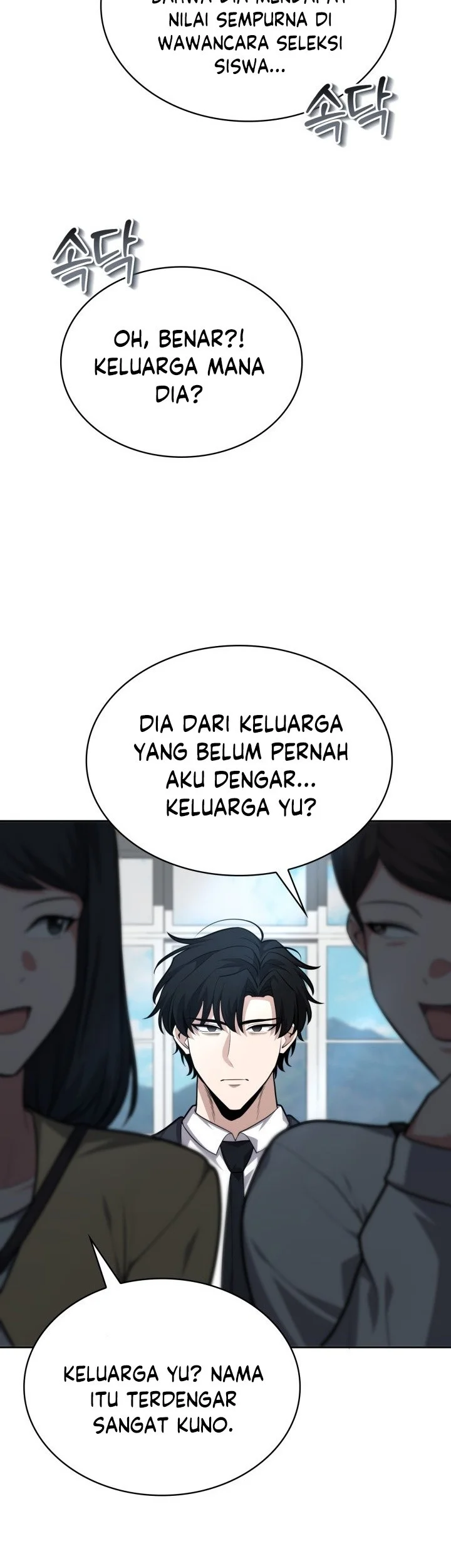 Kidnapped Dragons Chapter 18 - halaman 23