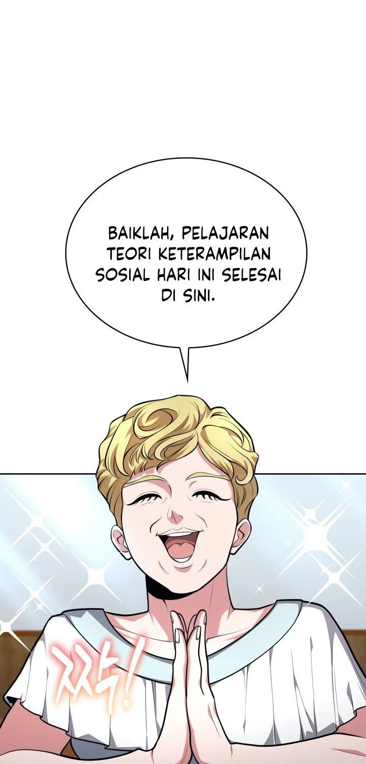 Kidnapped Dragons Chapter 18 - halaman 24