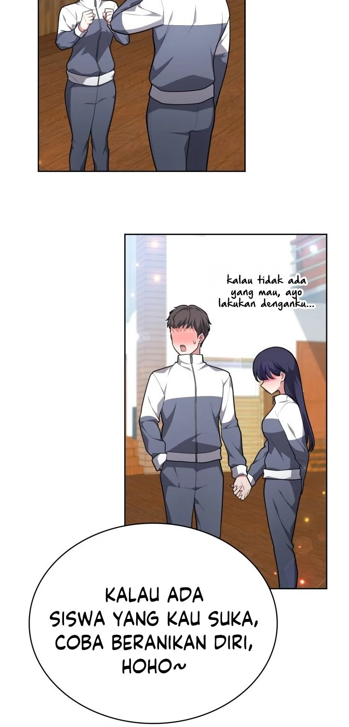 Kidnapped Dragons Chapter 18 - halaman 29