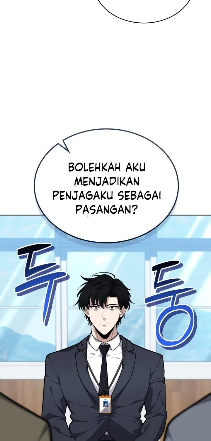 Kidnapped Dragons Chapter 18 - halaman 34