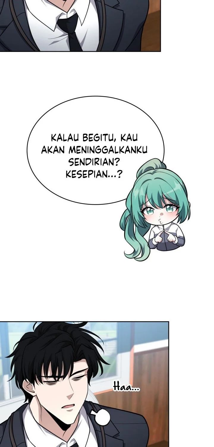 Kidnapped Dragons Chapter 18 - halaman 39