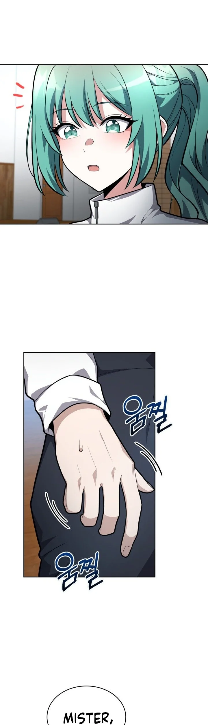 Kidnapped Dragons Chapter 18 - halaman 43