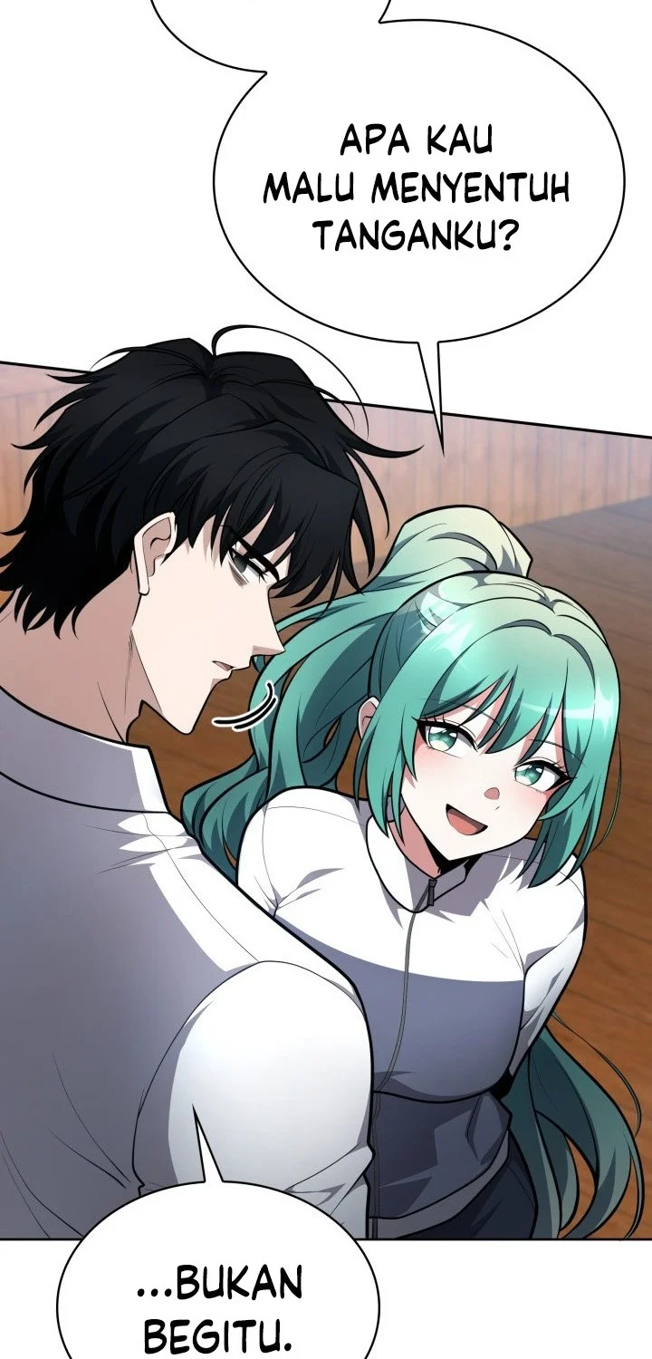 Kidnapped Dragons Chapter 18 - halaman 44