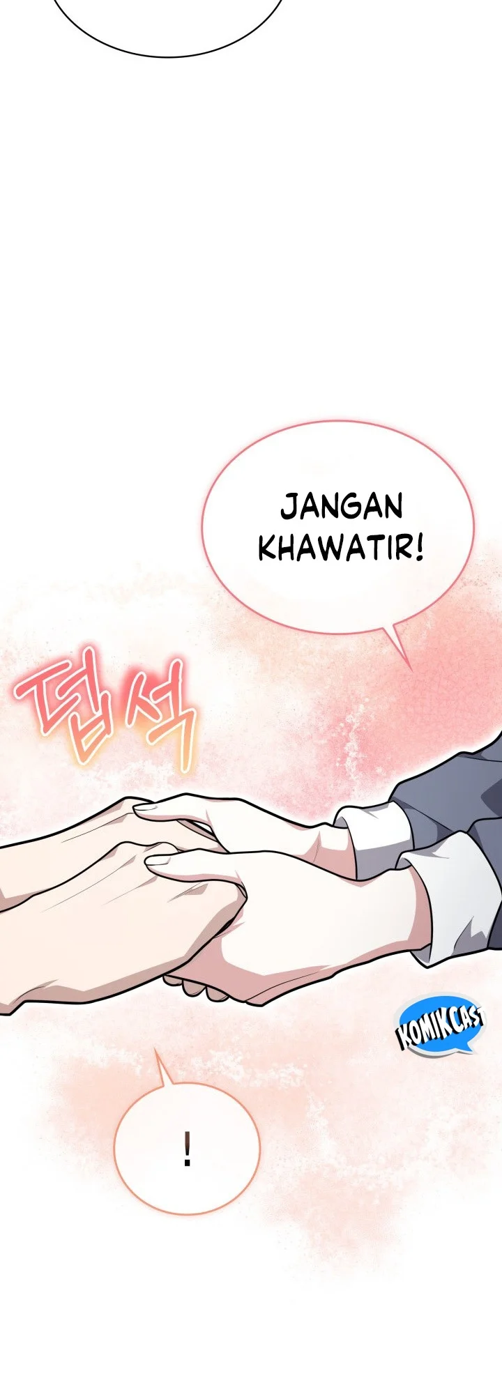 Kidnapped Dragons Chapter 18 - halaman 45