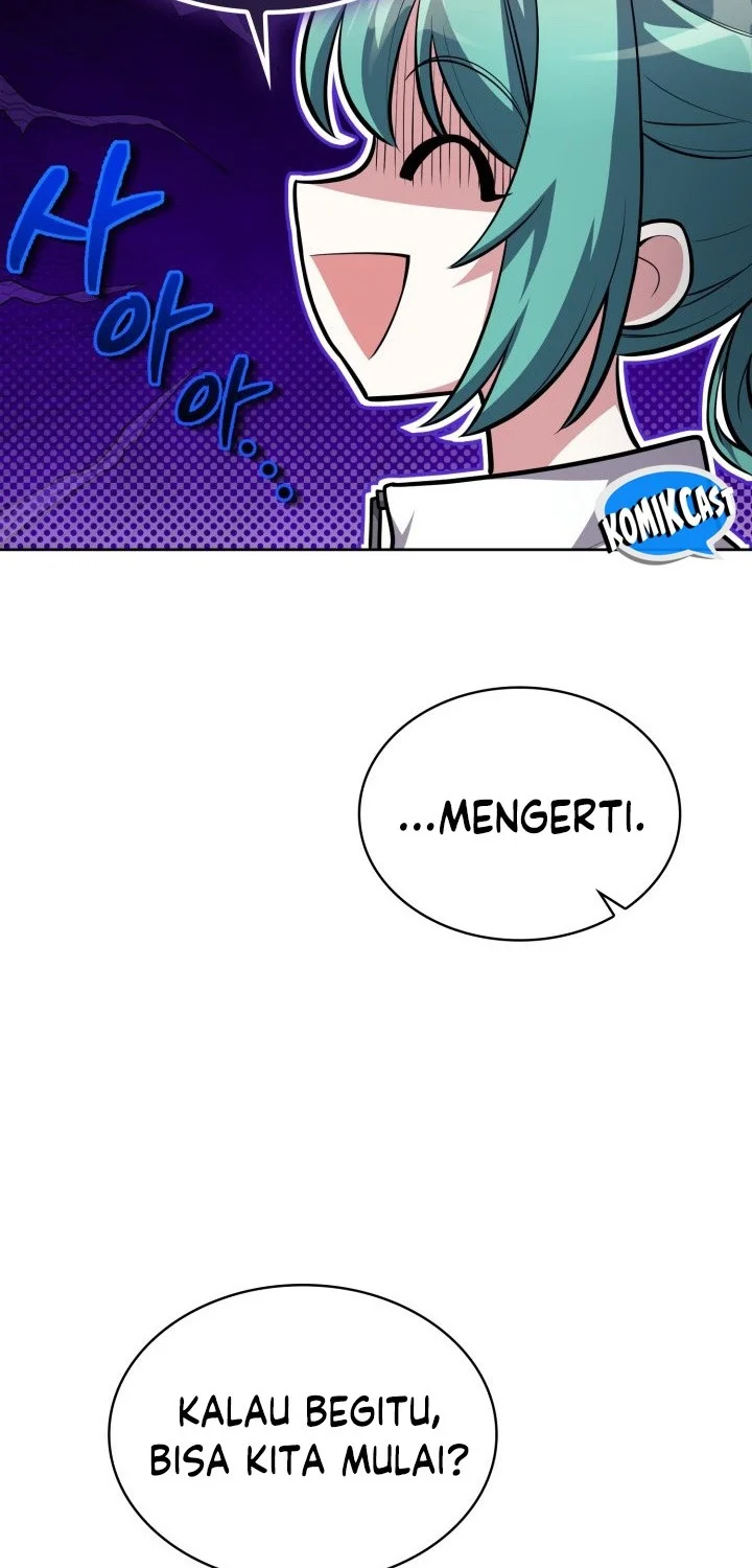 Kidnapped Dragons Chapter 18 - halaman 47
