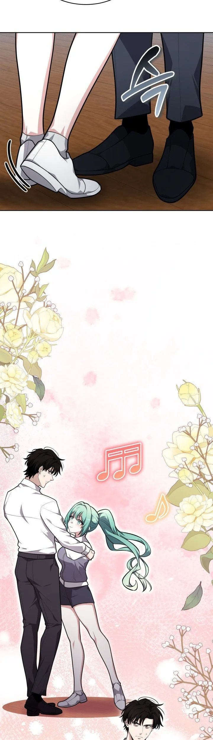Kidnapped Dragons Chapter 18 - halaman 48