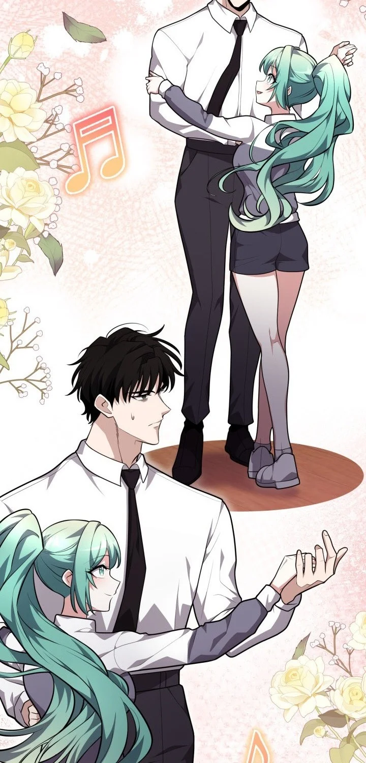 Kidnapped Dragons Chapter 18 - halaman 49