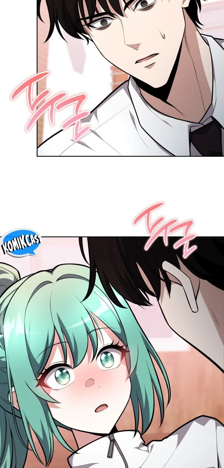 Kidnapped Dragons Chapter 18 - halaman 57