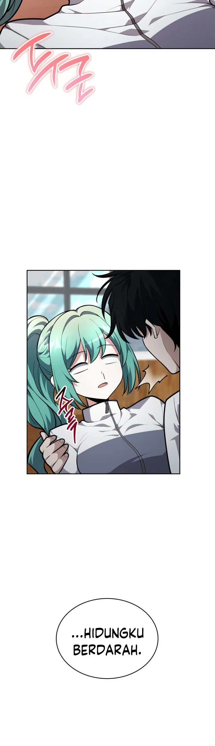 Kidnapped Dragons Chapter 18 - halaman 58