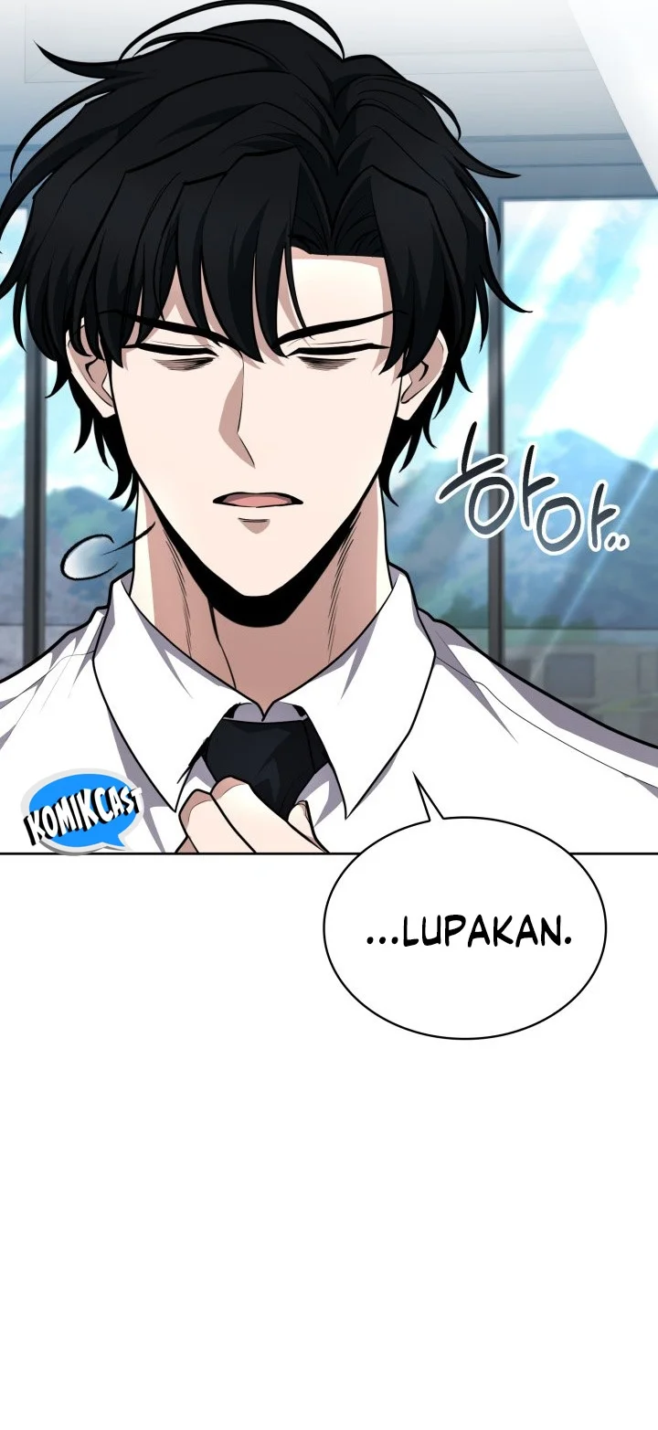 Kidnapped Dragons Chapter 18 - halaman 6