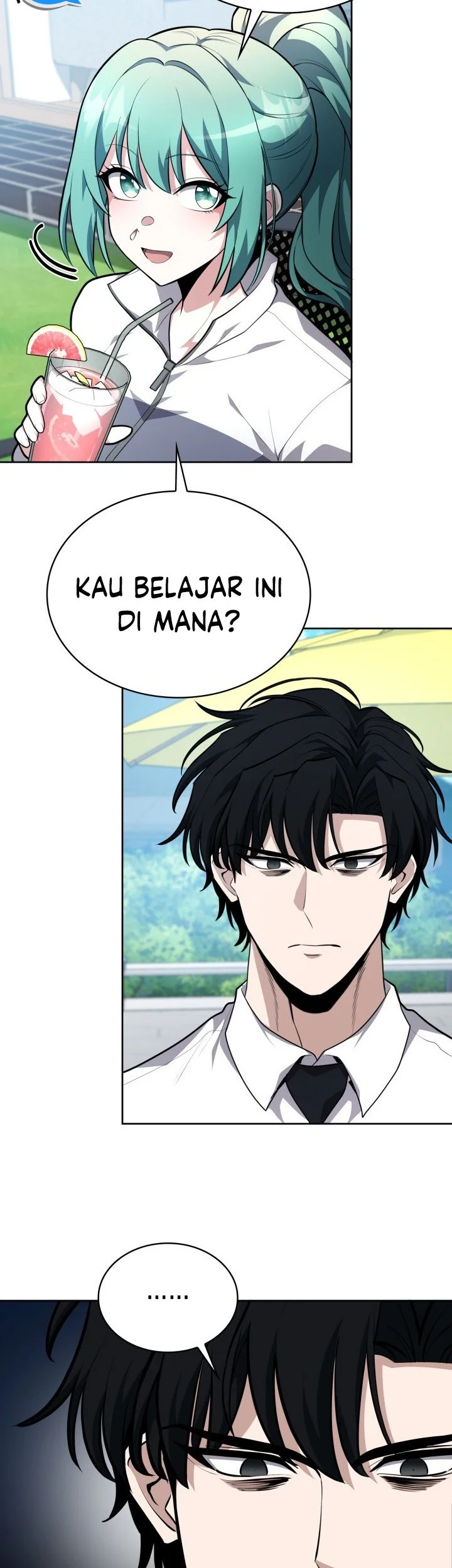 Kidnapped Dragons Chapter 18 - halaman 63