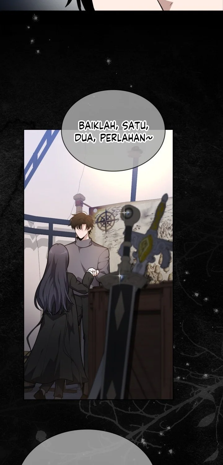 Kidnapped Dragons Chapter 18 - halaman 64