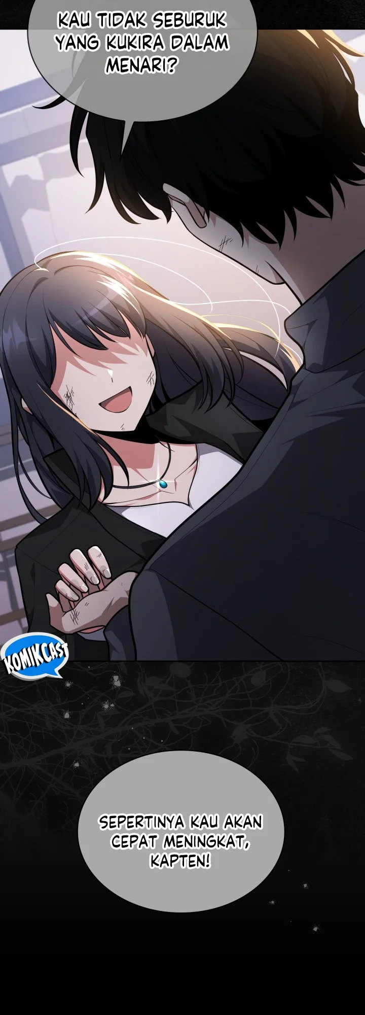 Kidnapped Dragons Chapter 18 - halaman 65