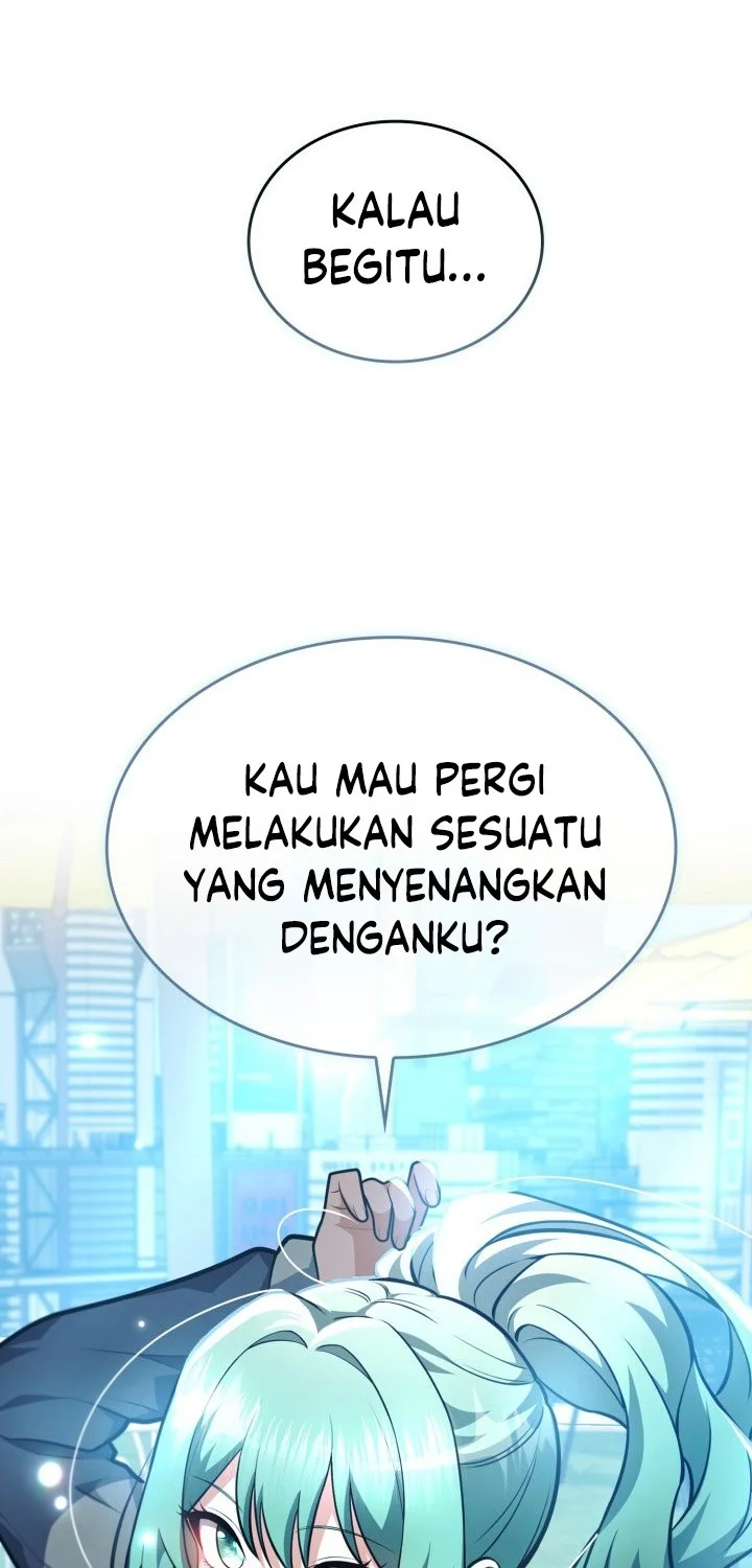 Kidnapped Dragons Chapter 18 - halaman 69