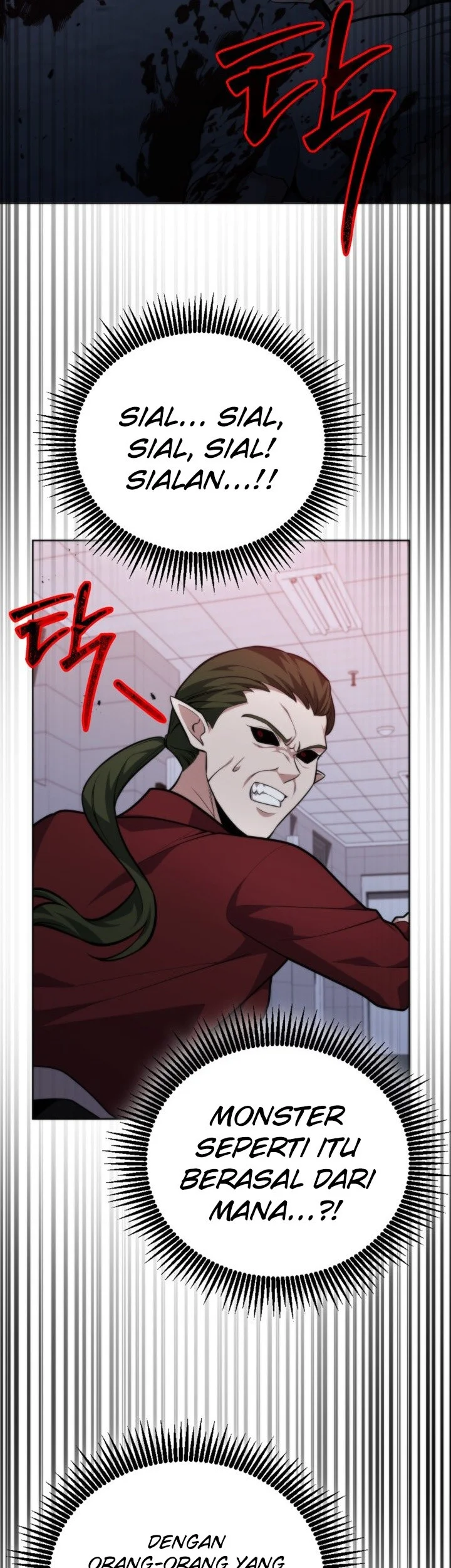 Kidnapped Dragons Chapter 18 - halaman 74
