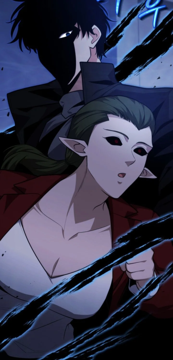 Kidnapped Dragons Chapter 18 - halaman 77