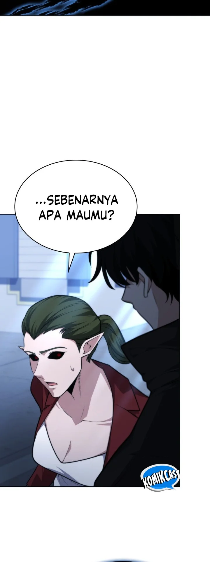 Kidnapped Dragons Chapter 18 - halaman 78