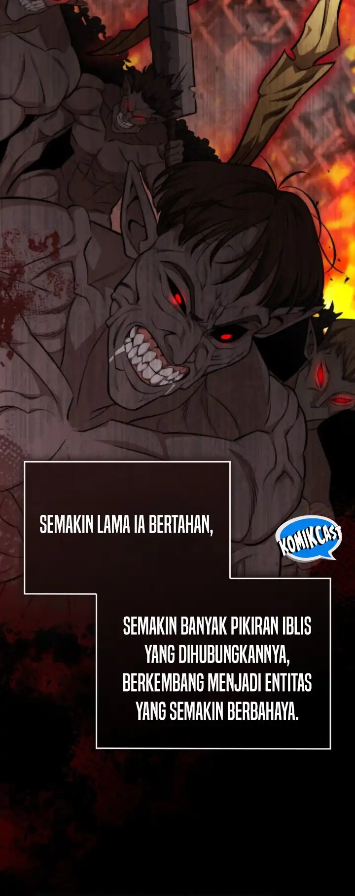 Kidnapped Dragons Chapter 19 - halaman 11
