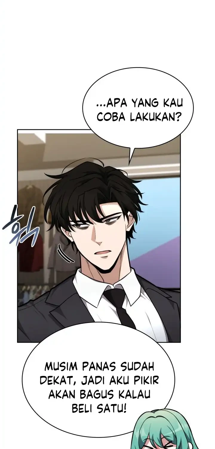 Kidnapped Dragons Chapter 19 - halaman 20