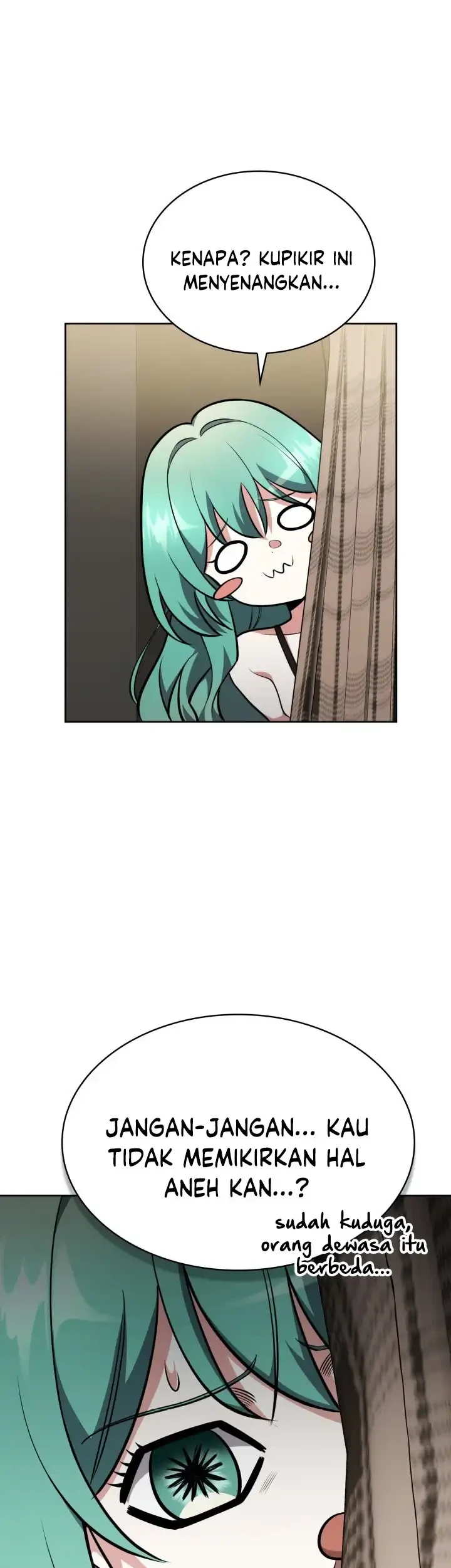 Kidnapped Dragons Chapter 19 - halaman 22